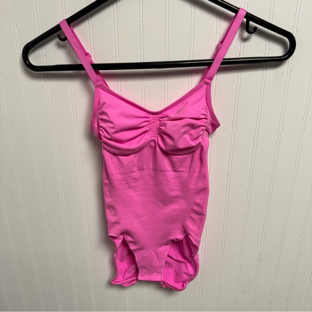SKIMS Seamless Sculpt Bodysuit